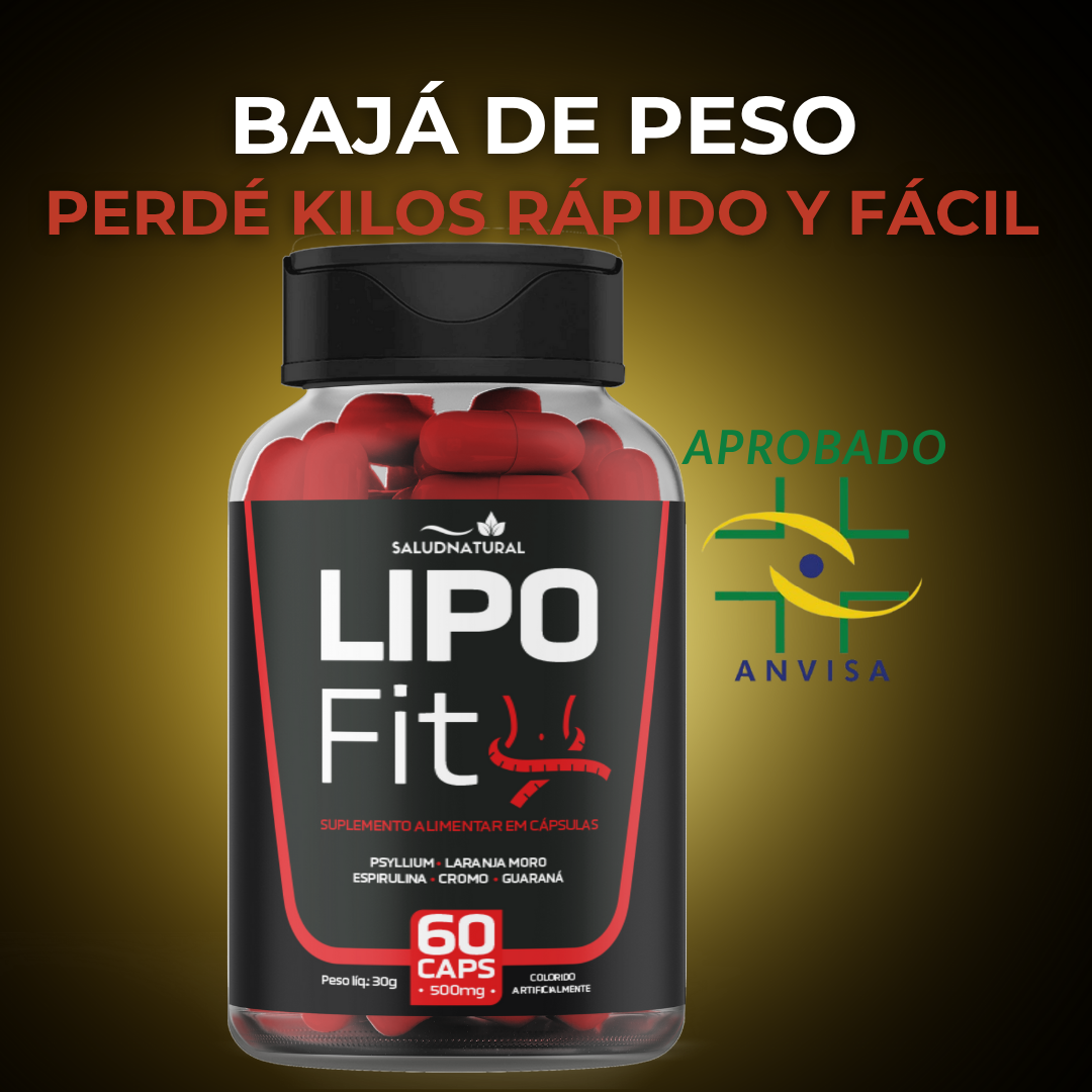 LIPOFIT