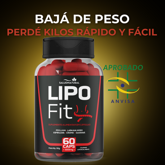 LIPOFIT