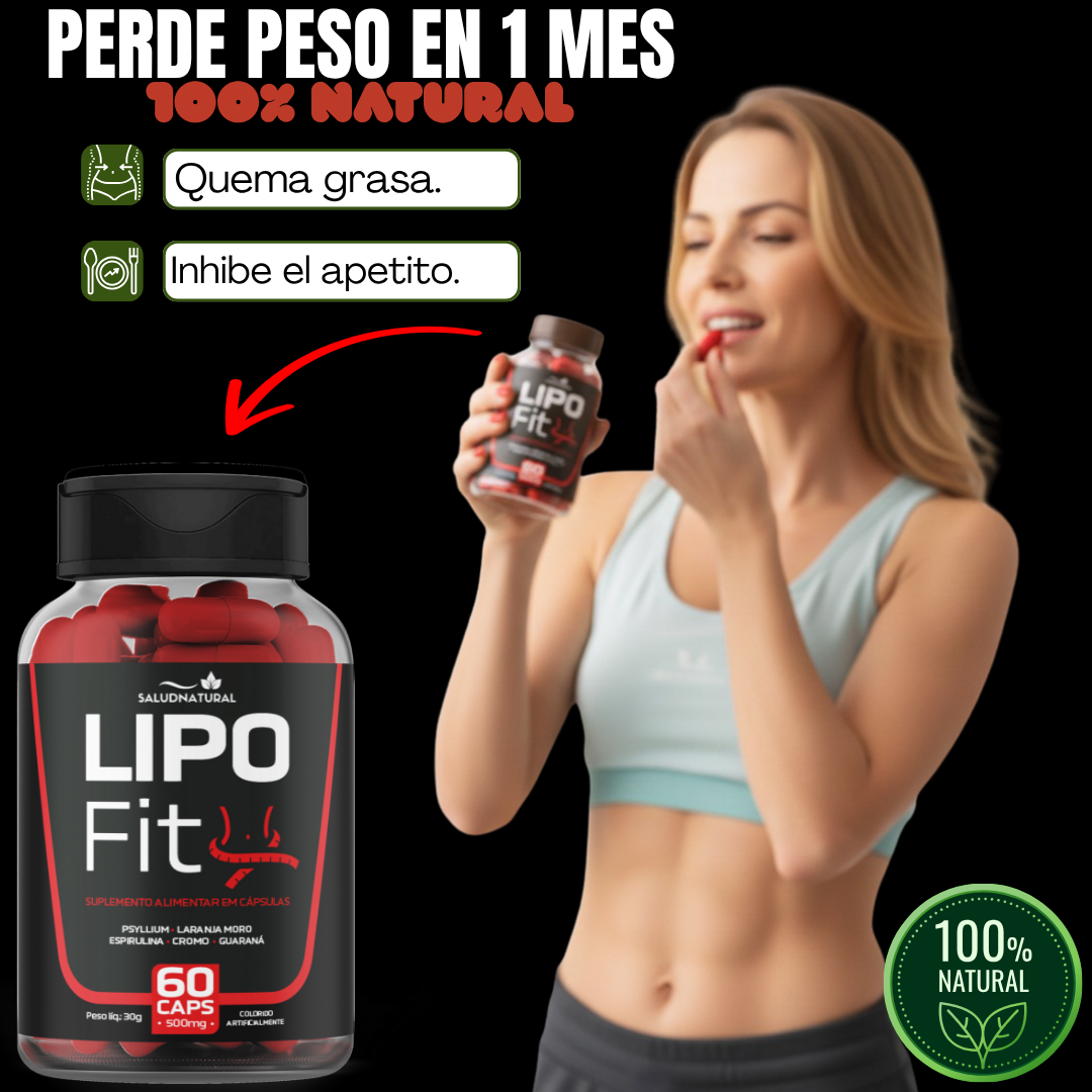 LIPOFIT