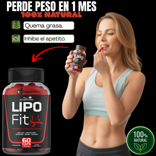 LIPOFIT