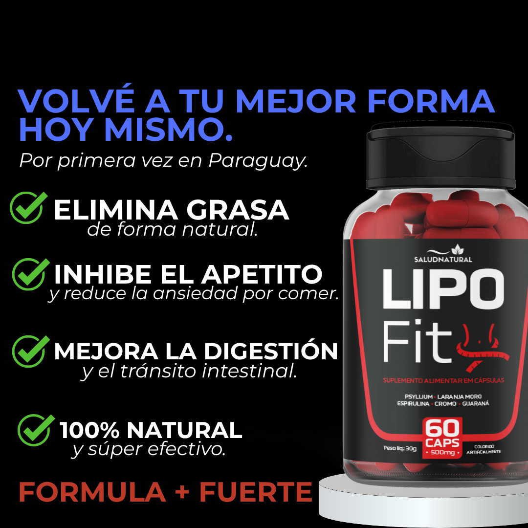 LIPOFIT