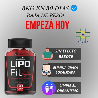 LIPOFIT