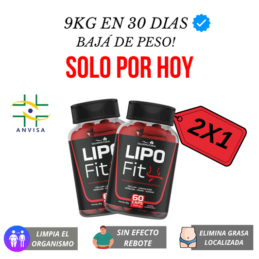 LIPOFIT