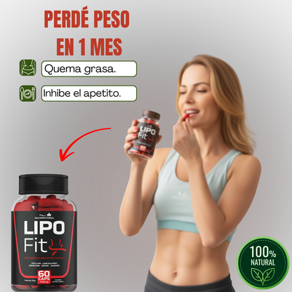 LIPOFIT