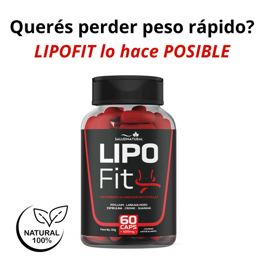 LIPOFIT