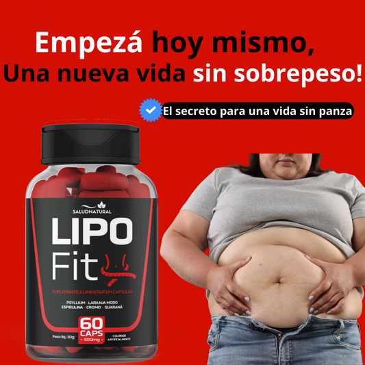 LIPOFIT